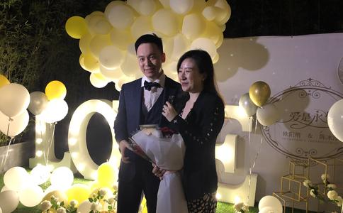 教堂婚礼誓言词_结婚誓言