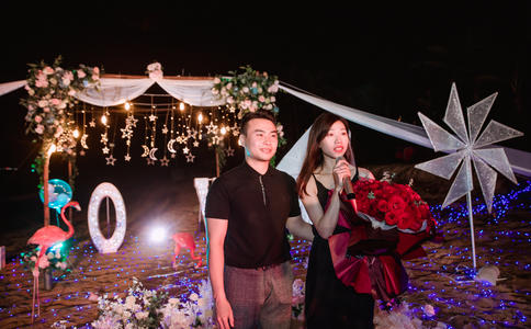 丽江旅拍婚纱照前十名哪家好_婚纱照