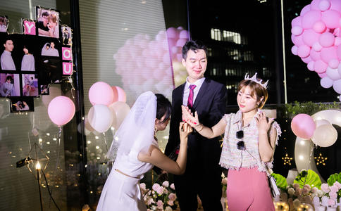 老凤祥钻石戒指价格_结婚