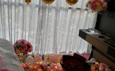 农村婚礼现场如何布置漂亮_婚礼