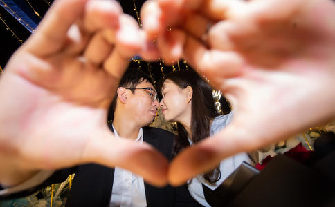 婚庆布置中式风格必备知识