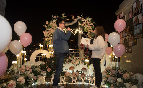 婚礼跟拍教程_婚礼