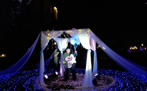南京特爱求婚策划  最有创意的婚礼求婚方式