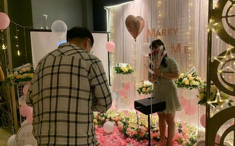 宿州求婚策划 演唱会求婚应该注意什么