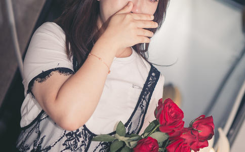 单层翻糖婚礼蛋糕_婚礼