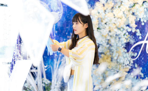 郑州最完美私人影厅求婚策划 用我的爱霸占整个荧屏