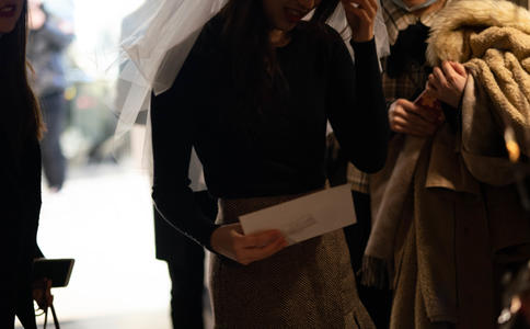 谁能说清楚婚礼现场物料清单_婚礼