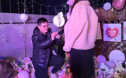 这两个细节让你婚礼与众不同_婚礼