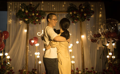 丽江旅拍婚纱照要了解什么问题呢_婚纱照