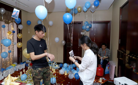 十种鲜花风格的婚礼细节_婚礼