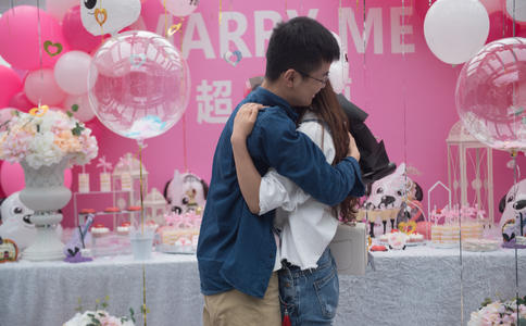 祝福语四字词_结婚誓言