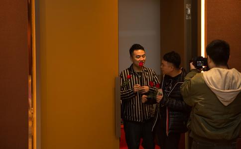 婚礼发型韩式编发有哪些好看的_婚礼
