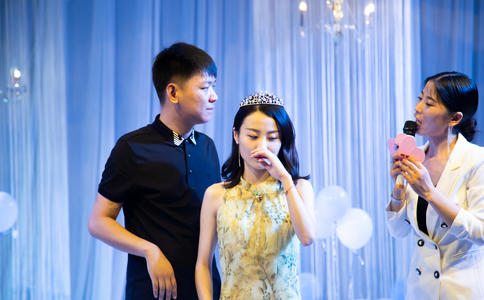 草坪婚礼价位大概是多少_婚礼