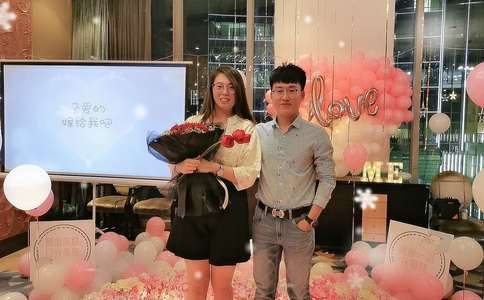 结婚电子请帖已经成为主流