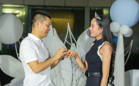 10月份旅拍婚纱照去哪里拍好_婚纱照