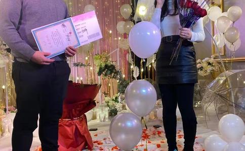 婚礼上新郎幽默告白词_结婚誓言