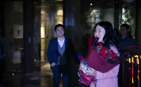 婚礼主题风格分类有哪些_婚礼