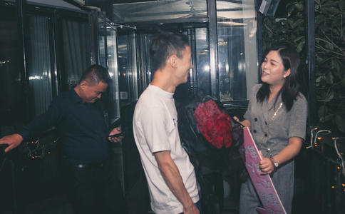 双人床婚床