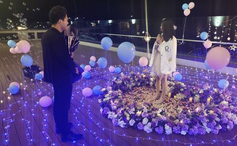 重庆求婚策划公司支招 22个独特创意求婚策划方案