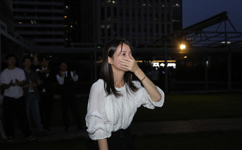 婚礼红包贺词应当要怎么写_结婚誓言