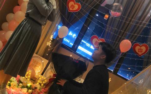 完美婚宴定制小技巧