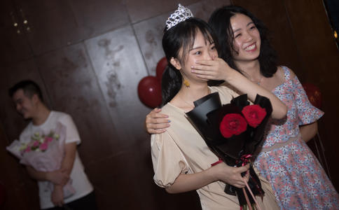 10个婚礼现场的创意_婚礼