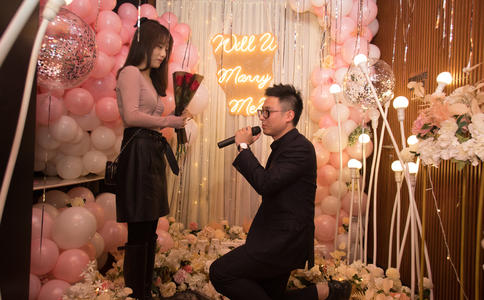 没结婚戒指戴哪个手指合适_结婚