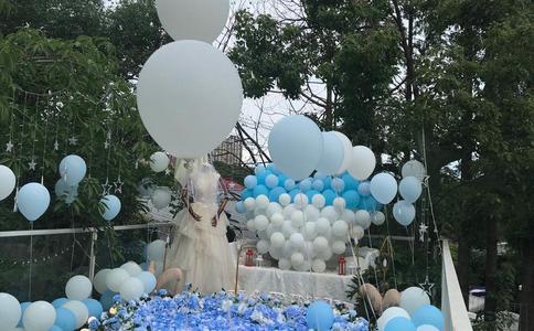 铂金戒指真假难辨爱得够深才够真_结婚