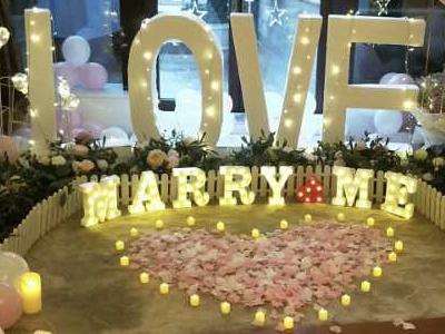 完善的婚礼流程策划只为一场与众不同的婚礼_婚礼