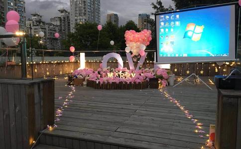 好友婚礼致辞_婚礼