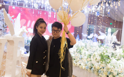 不一样的浪漫求婚策划 看奥运健儿们如何求婚