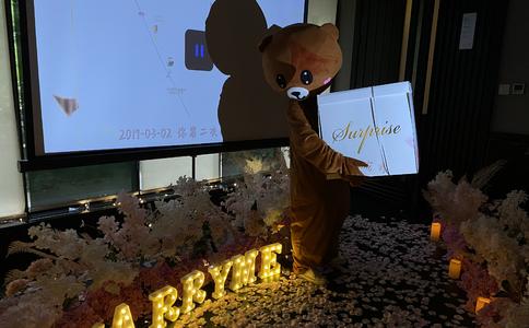 男生成人礼礼物准备什么好