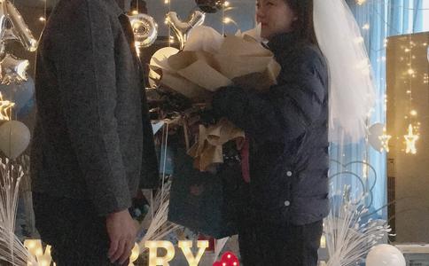 挑选结婚戒指的方法很重要_结婚