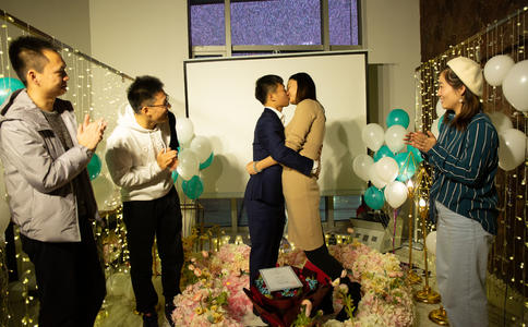 婚礼前伴娘需要做什么_婚礼