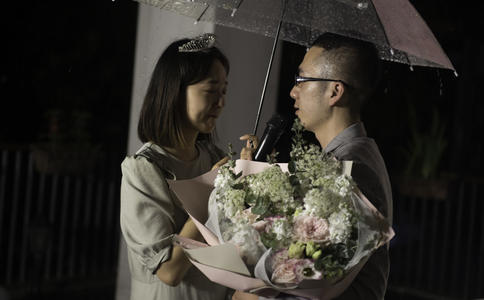 教堂婚礼主持词_结婚誓言