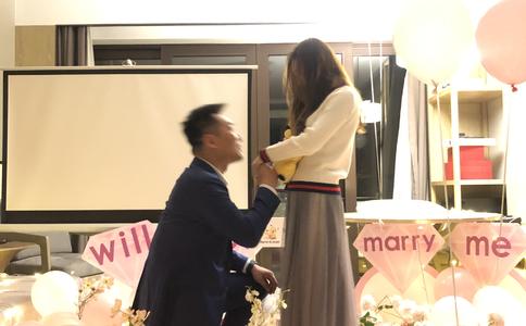 高端定制婚纱