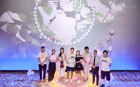 新娘必知婚礼潮流趋势