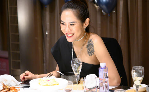酒店婚礼现场布置图片2020_婚宴