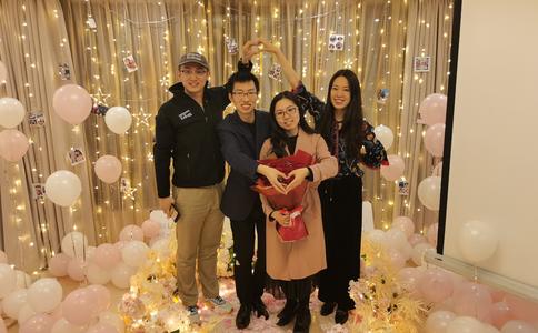邯郸有哪些做得不错的婚礼策划公司_婚礼