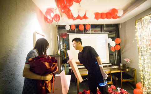 晋江博物馆适合求婚吗？晋江博物馆景点求婚创意方式