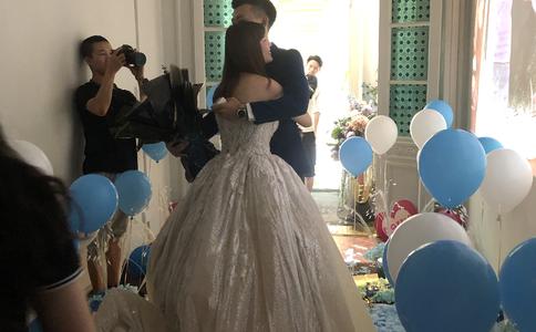 适合春季的婚礼主持词开场白_结婚誓言