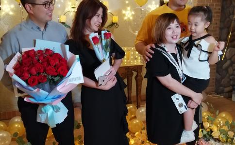 一场不一样的海滩婚礼_婚礼
