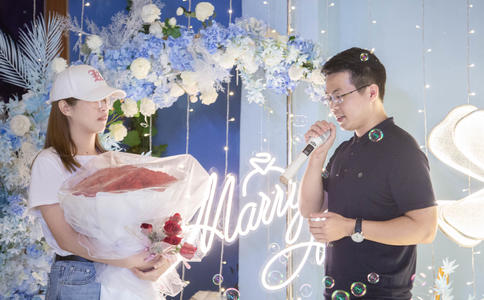 30平米婚房装修效果图_婚房