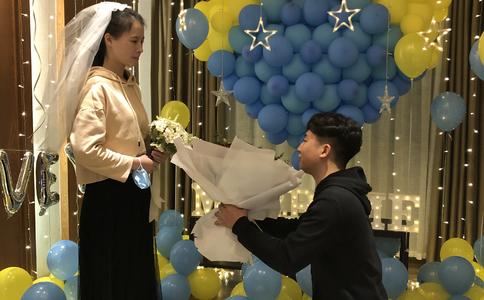 订婚习俗有哪些特色内容