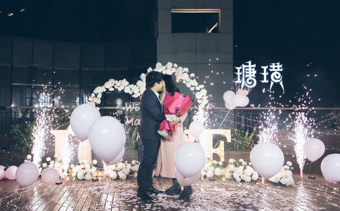 感人的结婚誓词推荐_结婚誓言