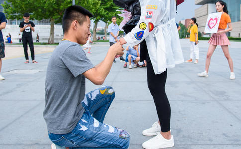 婚礼现场的主题画完全制作手册_婚礼