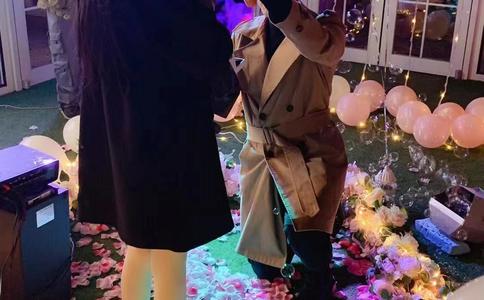 婚礼现场互动小游戏集锦_婚礼