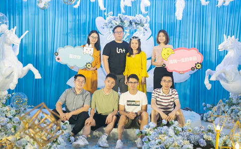 2020年婚礼常用的音乐推荐_婚礼