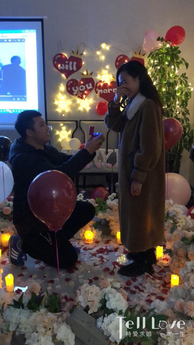 全世界最有创意的求婚方式这些求婚技能必须get