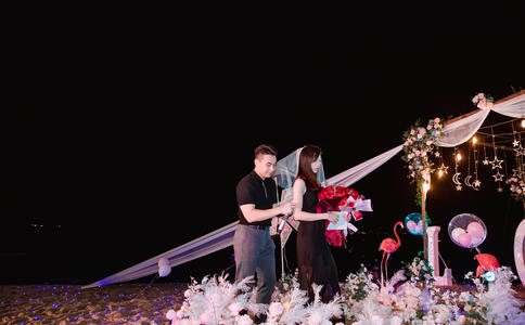 新人在大理旅拍婚纱照怎么拍出最好_婚纱照